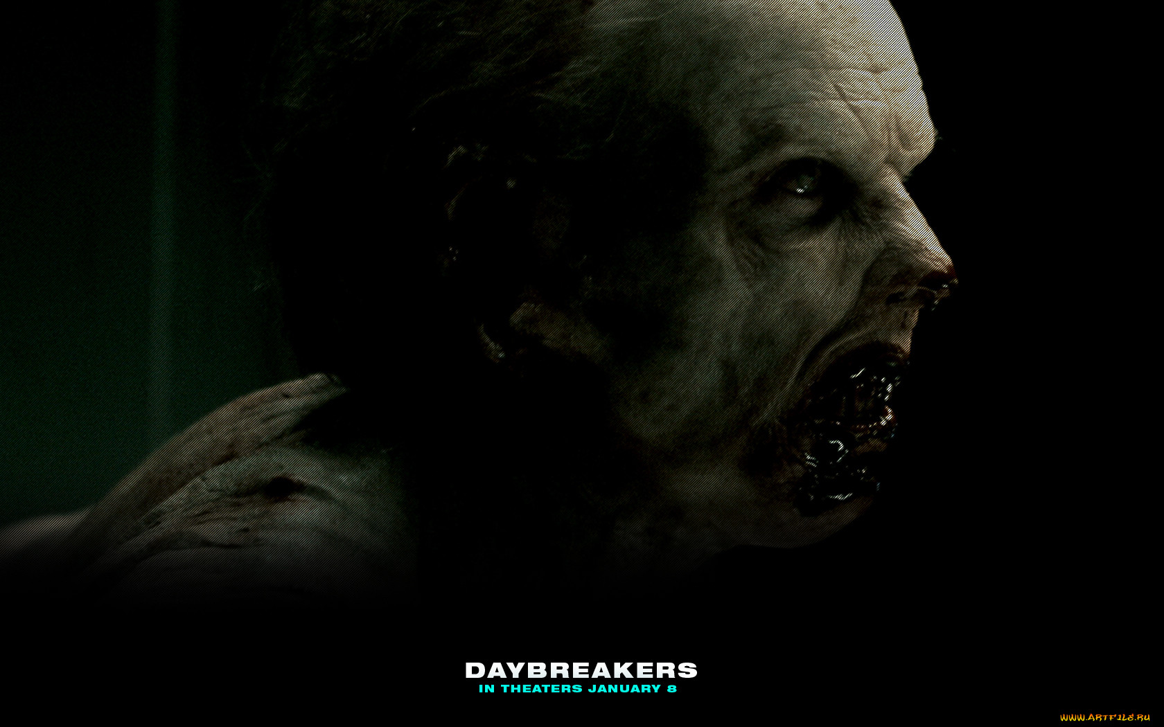 daybreakers, , 